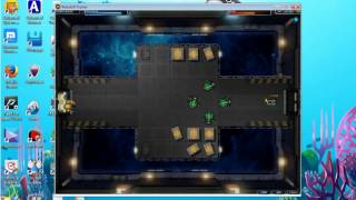 Exclusive RoboKill part 1 Information