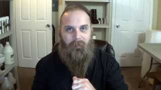 Bear Brawler Beard Er