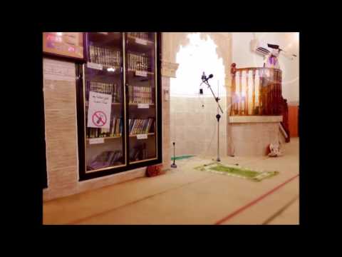 الشيخ سمير عومر