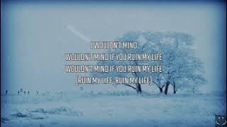 Zolita - Ruin My Life (Lyrics)