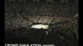 Massive Software Massive Simulating Life