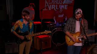Icarus Airline - It Ain't Easy (Live 2019)
