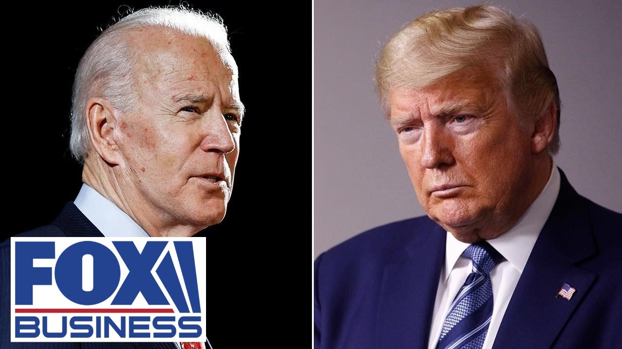 Mike Huckabee: Debating Trump is not going to be a picnic for Biden