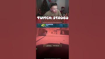 twitch: strogo #strogo #twitch #cs #stream