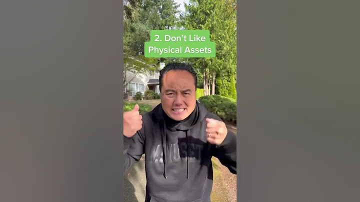 5 Major Signs Real Estate Isn’t For You #realestateinvesting