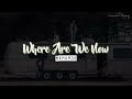 Mamamoo where are we now easy lyrics