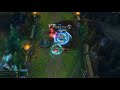 League of legends  highlight montage