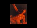 Higher (Slowed &amp; Pitched Down) - Rihanna