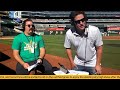 A's Cast Live August 23, 2022