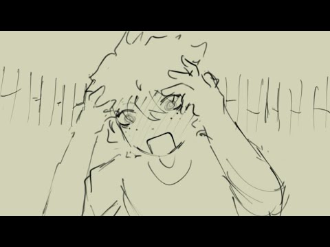 Bad idea right? BkDk animatic (Very lazy)
