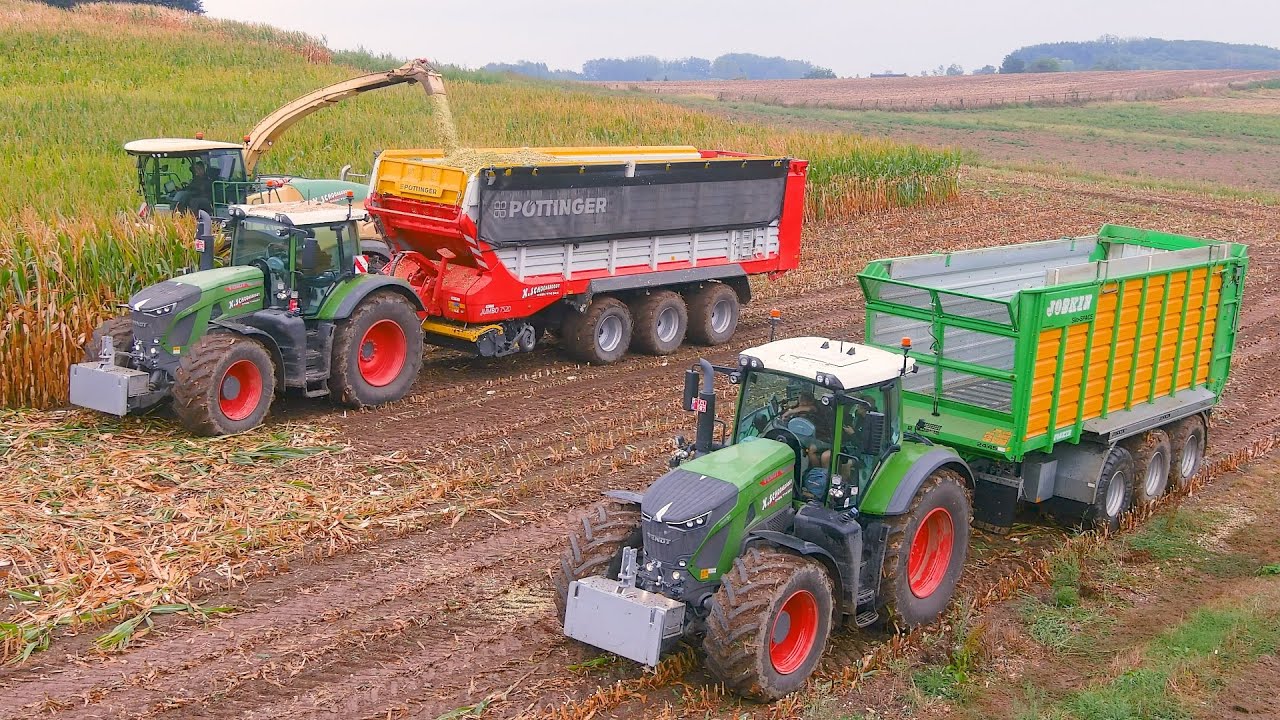 Vredo VT 4556 à l'injectage de lisier - X. Schoonbroodt