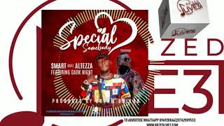 Smart Kayz Altezza (Dope Boys) ft Dark Knight - Special Somebody [bbzedlive3.com] Zambian Music 2019