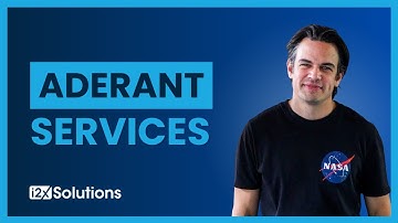 The Ultimate Game-Changer for Law Firms | Aderant Services