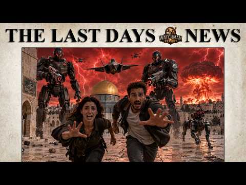 It’s WAY WORSE Than We Thought — The WORLD Isn’t READY!