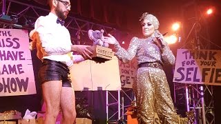 Miss Behave Game Show Las Vegas Paris Hotel Excerpts
