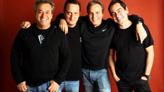 Hombres G - Voy a pasarmelo bien (En la playa)
