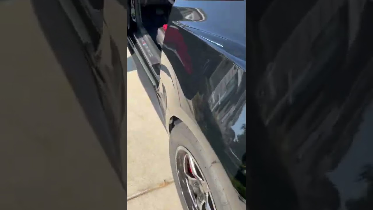 Longtubes to stock npp exhaust,valves open vs closed 