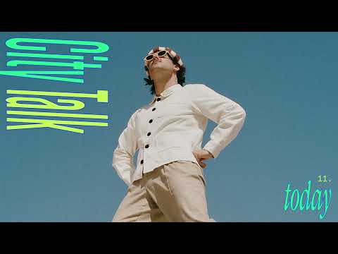 halfnoise - Today (Official Audio)