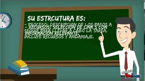 Qué es una Webquest ?