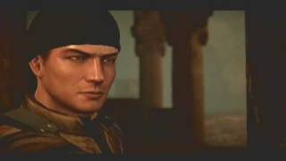 Alpha Protocol Hard Walkthrough -FA- Saudi - Mission 3: Intercept Nasri the Arms Dealer