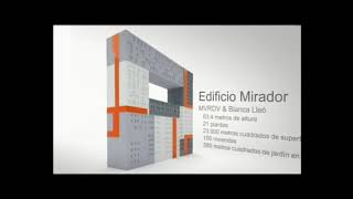 Edificio Mirador Edificio Mirador