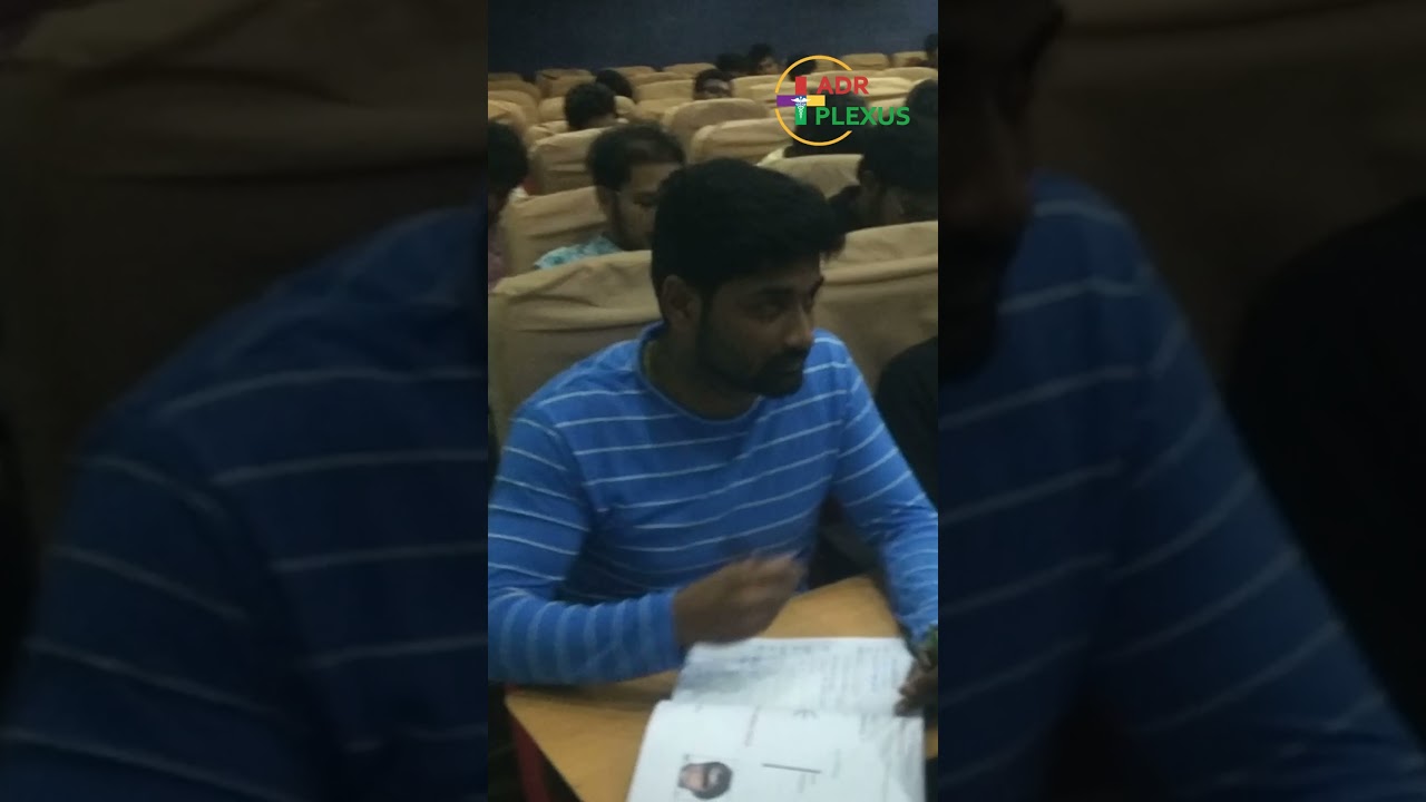 ADrPLEXUS Dermatology Regular Course  - Chennai by Dr Malcolm Pinto