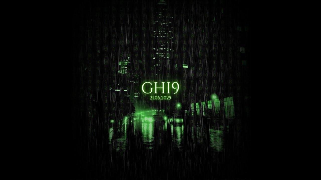 GHI9 Tag team tournament Robbie Diserens and Alfie Elvey vs Danny Hughes and Eddy Kaye