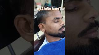 top 3 Italian beard jo aapko Jarur dekhni chahie#heair heair_boy@