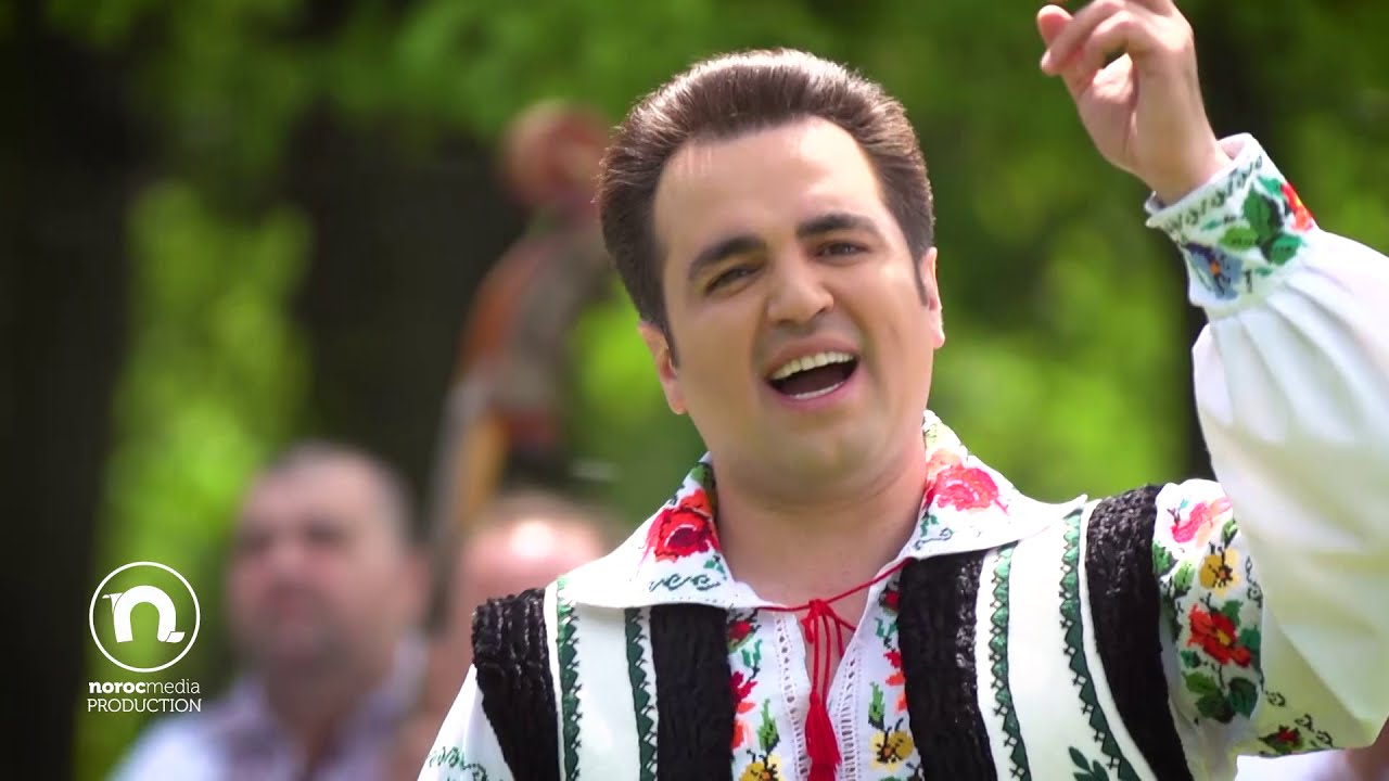 Igor Cuciuc cu Rapsozii Moldovei - Sârba moldovenilor noroc tv online in direct