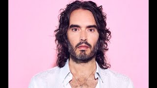 Russell Brand Astrology