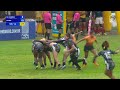 CAMPEÃS! LEOAS VENCEM EL SHADDAI E FICAM COM O TÍTULO DO CAMPEONATO BRASILEIRO DE RUGBY SEVENS 2025!