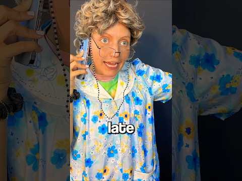 Why do MOMS do THIS?? 😡