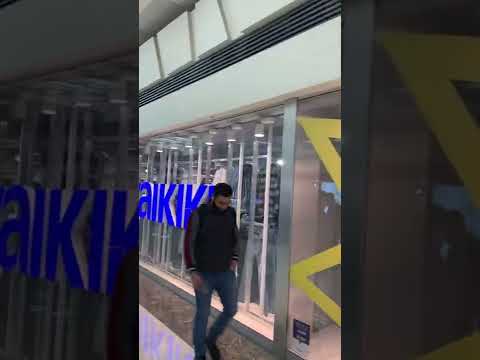 A Walk In Beautiful Downtown Yerevan Up Abovian Street 