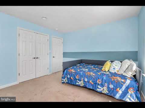 308 GALLOWAY STREET, Middletown, DE home video tour