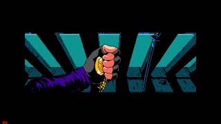 Dunkey Streams Cyber Shadow