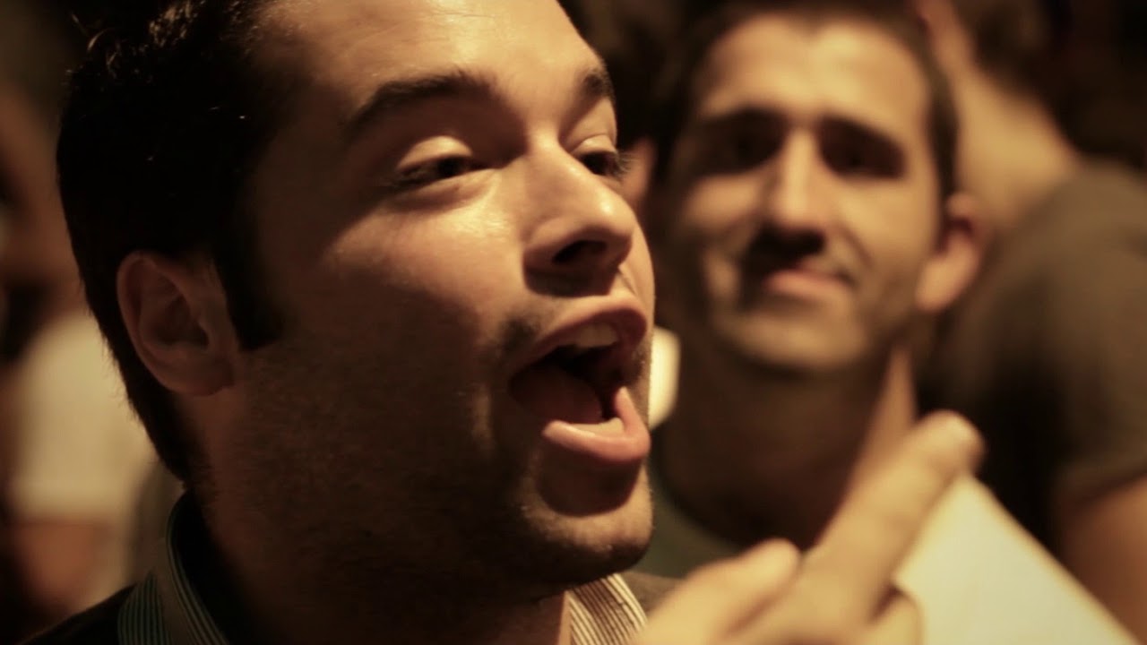 Noite dos Tapetes: Entre o Divino e o Profano