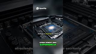 ¡Las gráficas Intel Xe III vuelan en Ubuntu! 🎮🚀 #shorts