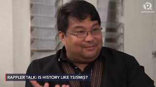 screenshot of the youtube video
