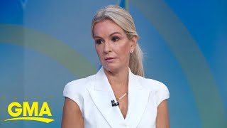 Dr. Jen Ashton discusses what you need to know before surgery, good posture