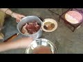 Speena Ghokha Recipe سپینہ غوخہ بھنا ہوا گوشت
