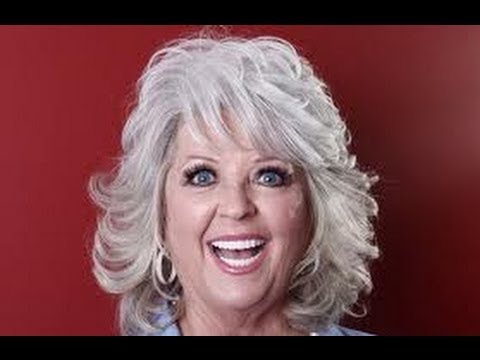 Video: Paula Deen Neto vrednost