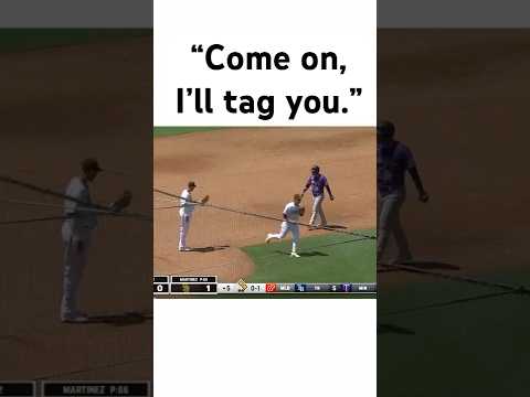 not taking the bait 😂