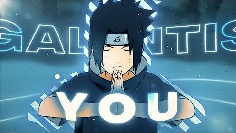 Script Remake Clips - Script You Remake Naruto Vs Sasuke Twixtor || Free Naruto Clips [AMV/EDIT]