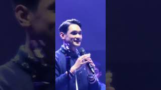 Download Lagu Afgan - Ku Dengannya Kau Dengan Dia + Untukmu Aku Bertahan [Cimory Moove Fest 2026, 24 Januari] MP3