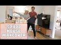 DIY AFFORDABLE House Makeover 🛠| How to renovate your FIRST HOME | AUSTRALIA 🏡