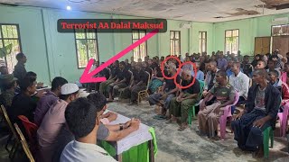 26 April 2026 Rohingya National News RNN 