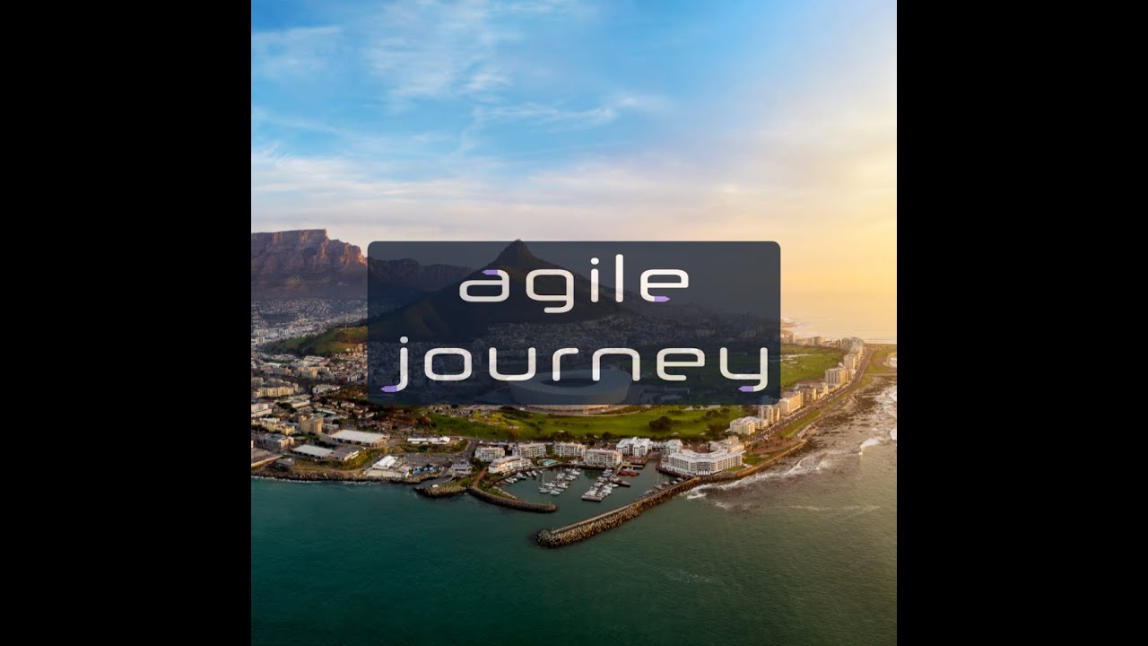 Agile Journey 1 – Cape Town | High-Energy Uplifting Trance Workout Mix 2025 🔥  | DJ TAQLIT