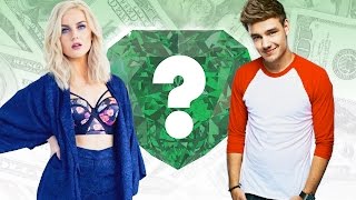 WHO’S RICHER? - Perrie Edwards or Liam Payne? - Net Worth Revealed!