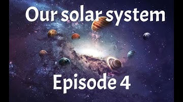 Exploration of our planetary system, and the prospects of finding life beyond Earth