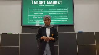 Business Presentation